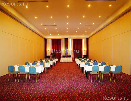 Letoonia Golf Resort 39
